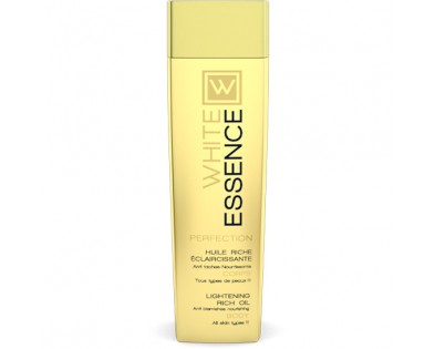 White Essence -  Rich Oil Perfection 150ml