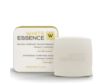 White Essence - Purifying Soap Perfection 200g