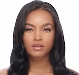 Premium New Yaki 14", 100% Human Hair